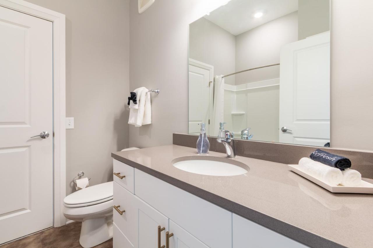 Aparthotel Mint House Columbus - Capitol Square Zewnętrze zdjęcie