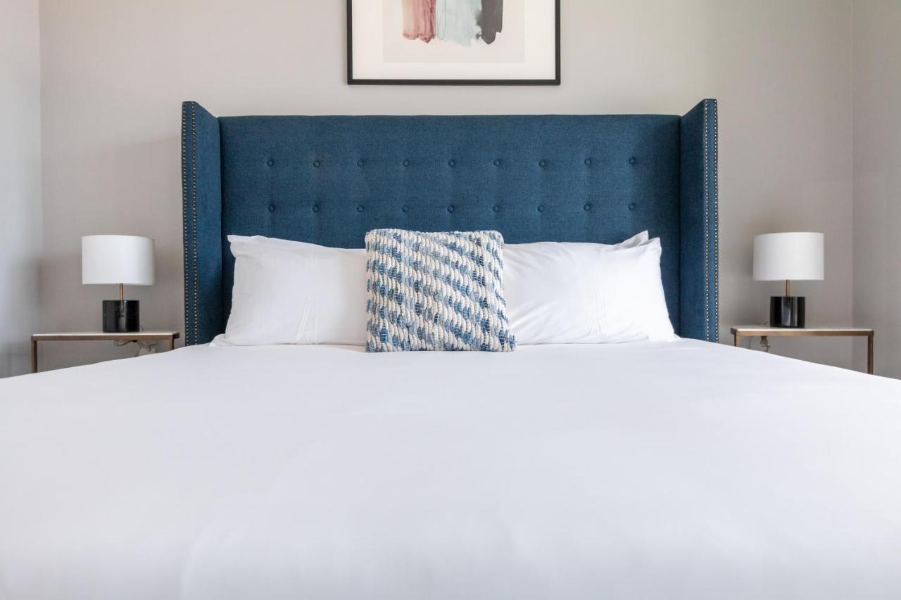 Aparthotel Mint House Columbus - Capitol Square Zewnętrze zdjęcie