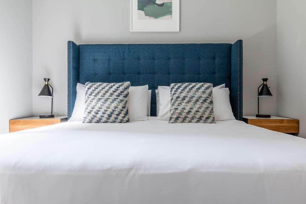 Aparthotel Mint House Columbus - Capitol Square Pokój zdjęcie