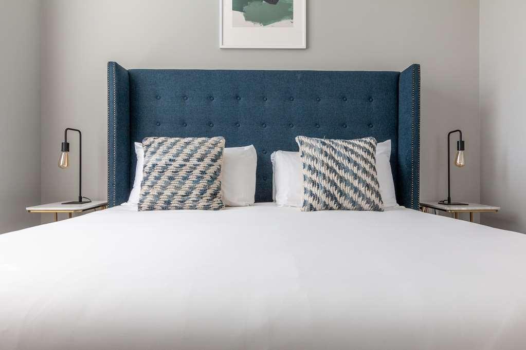 Aparthotel Mint House Columbus - Capitol Square Pokój zdjęcie